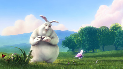 

Wall Poster a/bunny-animation-comedy-shorts-movie-images-actual Paper Print(12 inch X 18 inch, Rolled)