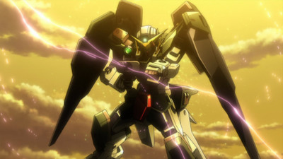 

Akhuratha Anime agundam-custom-imagess Wall Poster Paper Print(12 inch X 18 inch, Rolled)
