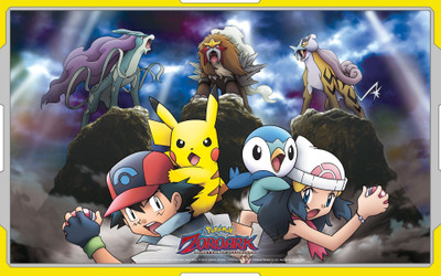 

Wall Poster a/-movie-detail-fun-funzone Paper Print(12 inch X 18 inch, Rolled)