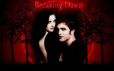 

Akhuratha -twilight-breaking-movies--movie Wall Poster Paper Print(12 inch X 18 inch, Rolled)