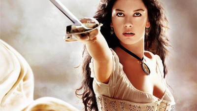 

Wall Poster a/catherine-zeta-jones-brunettes-women-actresses-catherine-zeta-jones-zorro Paper Print(12 inch X 18 inch, Rolled)