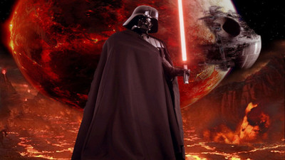 

Wall Poster a/-star-wars-desktop-imagepages-images Paper Print(12 inch X 18 inch, Rolled)