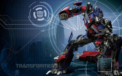

Akhuratha movie-theme-widescreen-transformers- Wall Poster Paper Print(12 inch X 18 inch, Rolled)