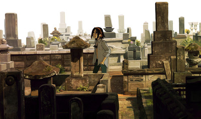 

Akhuratha Anime anime-shaman-king-yoh-asakura Wall Poster Paper Print(12 inch X 18 inch, Rolled)