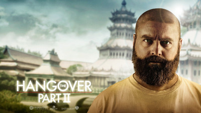 Akhuratha movies-hangover-part-ii Wall Poster Paper Print(12 inch X 18 inch, Rolled)