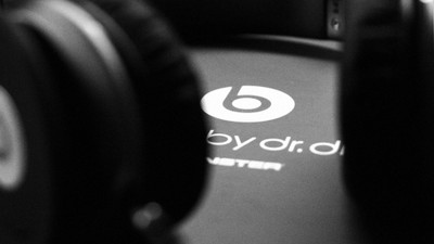 

beats-white-black-audio-selfmade-monochrome-musics- Wall Poster Paper Print(12 inch X 18 inch, Rolled)