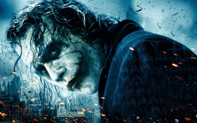 

Aabhaas -dark-knight-linux-joker-ledger-images-heath-movies Wall Poster Paper Print(12 inch X 18 inch, Rolled)