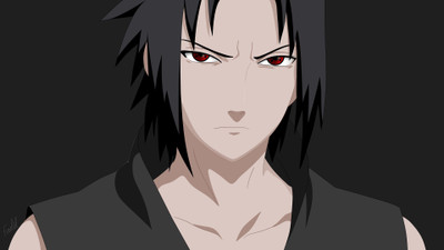 

Akhuratha Anime sasuke-uchiha Wall Poster Paper Print(12 inch X 18 inch, Rolled)