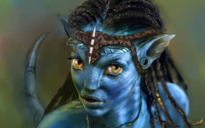 

Akhuratha -background-images-avatar Wall Poster Paper Print(12 inch X 18 inch, Rolled)