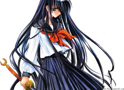 

Akhuratha Anime Wall Poster Paper Print(12 inch X 18 inch, Rolled)