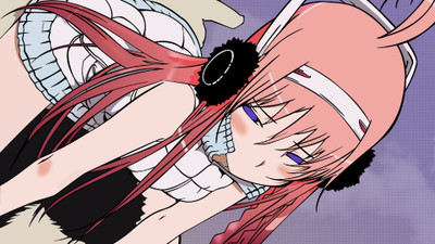 

Akhuratha Anime atrace Wall Poster Paper Print(12 inch X 18 inch, Rolled)