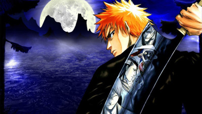 

Akhuratha Anime ableach-images Wall Poster Paper Print(12 inch X 18 inch, Rolled)