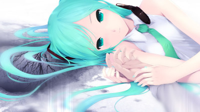 

Akhuratha Anime vocaloid-image-images-imagepages Wall Poster Paper Print(12 inch X 18 inch, Rolled)
