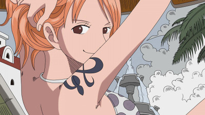 

Akhuratha Anime apiece-manga Wall Poster Paper Print(12 inch X 18 inch, Rolled)