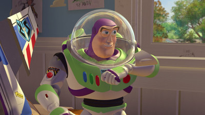 

Wall Poster /-toy-story Paper Print(12 inch X 18 inch, Rolled)