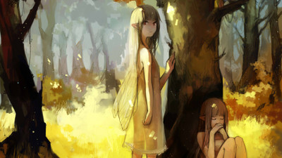 

Akhuratha Anime Wall Poster Paper Print(12 inch X 18 inch, Rolled)