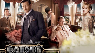 

Wall Poster a/carey-mulligan-leonardo-dicaprio-tobey-maguire-the-great-gatsby Paper Print(12 inch X 18 inch, Rolled)