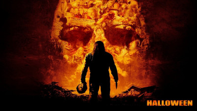 

Akhuratha movies-halloween-imagepages-images Wall Poster Paper Print(12 inch X 18 inch, Rolled)