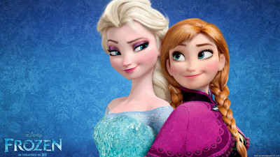 

Aabhaas frozen- Wall Poster Paper Print(12 inch X 18 inch, Rolled)