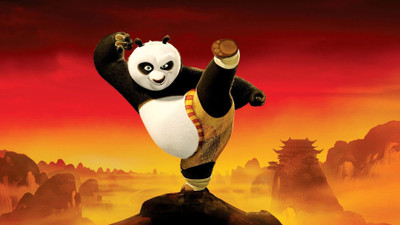 

Aabhaas -panda-movies- Wall Poster Paper Print(12 inch X 18 inch, Rolled)