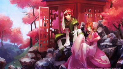 

Akhuratha Anime reservoir-chronicle-tsubasa-kisuki-item Wall Poster Paper Print(12 inch X 18 inch, Rolled)