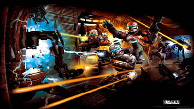 

Akhuratha star-wars-movies-background-imagepages-republic-images-commando- Wall Poster Paper Print(12 inch X 18 inch, Rolled)