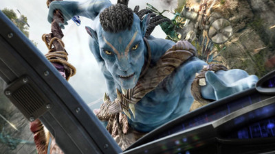 

Wall Poster a/collection-pixelss-movie-avatar-tsutey Paper Print(12 inch X 18 inch, Rolled)