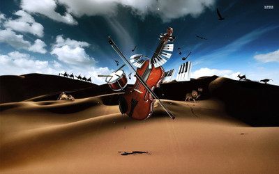 

Akhuratha -instrument Wall Poster Paper Print(12 inch X 18 inch, Rolled)