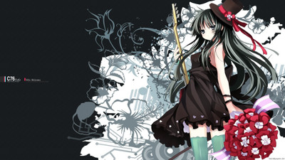 

Akhuratha Anime aanimes Wall Poster Paper Print(12 inch X 18 inch, Rolled)