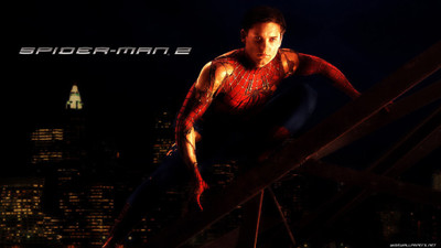 

Wall Poster a/movie-spiderman-spiderman-widewallpapers Paper Print(12 inch X 18 inch, Rolled)