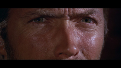 

Wall Poster /-western-clint-eastwood Paper Print(12 inch X 18 inch, Rolled)