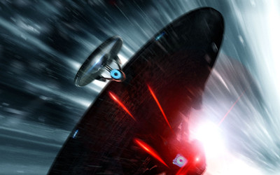 

Wall Poster a/movie-trek-darkness-star-background-desktops Paper Print(12 inch X 18 inch, Rolled)