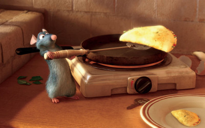 

Wall Poster a/movie-ratatouille-backgrounds-desktops Paper Print(12 inch X 18 inch, Rolled)