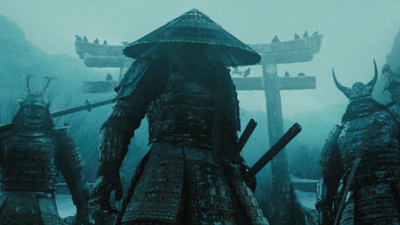 

Akhuratha 3movies-sucker-punch Wall Poster Paper Print(12 inch X 18 inch, Rolled)
