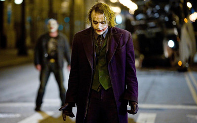 

Wall Poster /movies-joker-batman-the-dark-knight Paper Print(12 inch X 18 inch, Rolled)