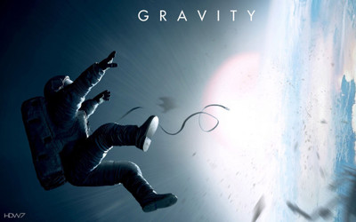 

Wall Poster a/wallpapers-movie-gravity Paper Print(12 inch X 18 inch, Rolled)