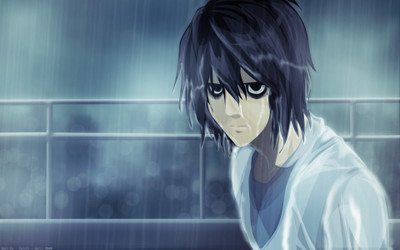 

Akhuratha Anime death Wall Poster Paper Print(12 inch X 18 inch, Rolled)