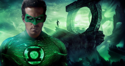 

Wall Poster w/green-lantern-movie Paper Print(12 inch X 18 inch, Rolled)