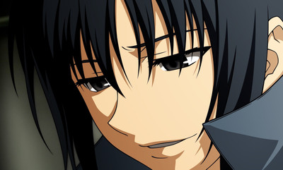 

Akhuratha Anime wcanaan-vi Wall Poster Paper Print(12 inch X 18 inch, Rolled)