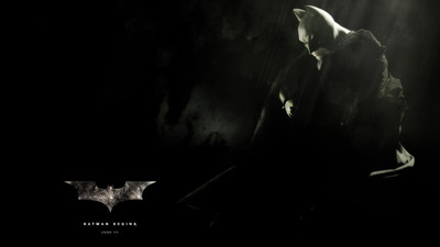

Akhuratha batman-movies-begins Wall Poster Paper Print(12 inch X 18 inch, Rolled)