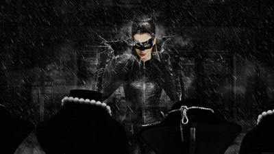 

Wall Poster a/rises-dark-knight-catwoman-batmans Paper Print(12 inch X 18 inch, Rolled)