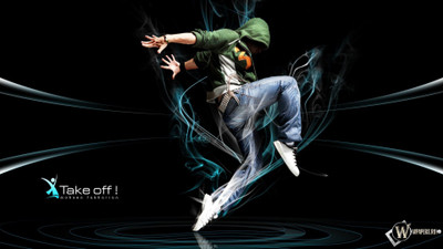 

music-dance Wall Poster Paper Print(12 inch X 18 inch, Rolled)