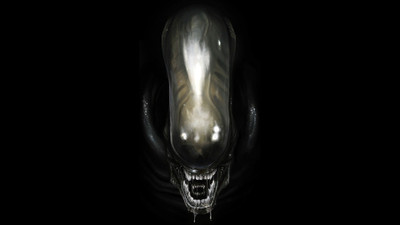 

Wall Poster /alien-movie-aliens-alien-isolation Paper Print(12 inch X 18 inch, Rolled)