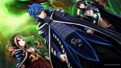 

Akhuratha Anime fairys Wall Poster Paper Print(12 inch X 18 inch, Rolled)