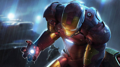 

Wall Poster a/iron-man-movie-screen-savers-hollywood-original-backdrops-gallery Paper Print(12 inch X 18 inch, Rolled)