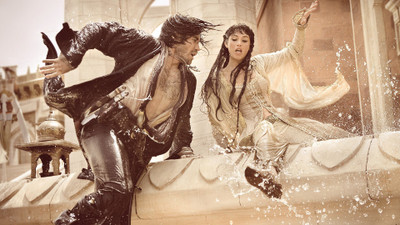 

Wall Poster a/resolutions-high-movie-persia-prince-sands Paper Print(12 inch X 18 inch, Rolled)