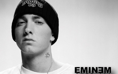 

eminem-musicmusic Wall Poster Paper Print(12 inch X 18 inch, Rolled)