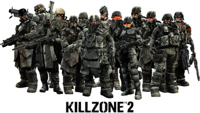 

Aabhaas -yurtik-delsolar-killzone-custom-jin-infantry-back-images-groups-killzone-movie Wall Poster Paper Print(12 inch X 18 inch, Rolled)