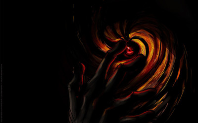 

Akhuratha Anime wnaruto-shippuuden-manga-uchiha-obito Wall Poster Paper Print(12 inch X 18 inch, Rolled)