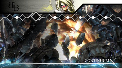 

Akhuratha Anime blazblue-images Wall Poster Paper Print(12 inch X 18 inch, Rolled)